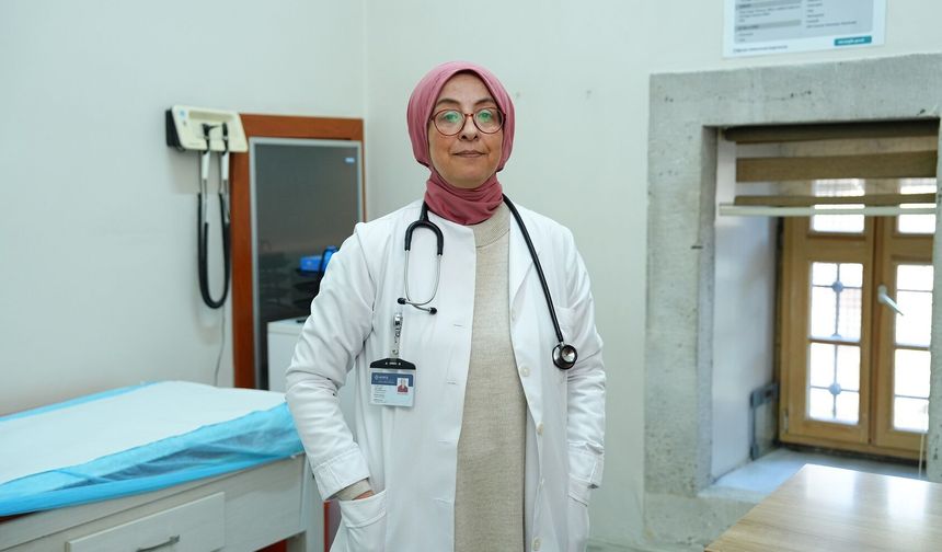 Demir eksikliği kadınlarda daha sık görülüyor