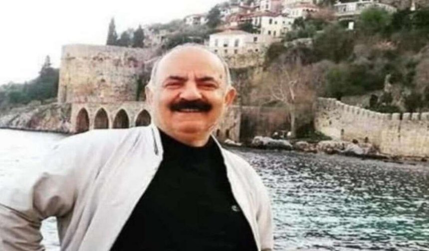 Hakkarili Abi Ailesinden teşekkür mesajı