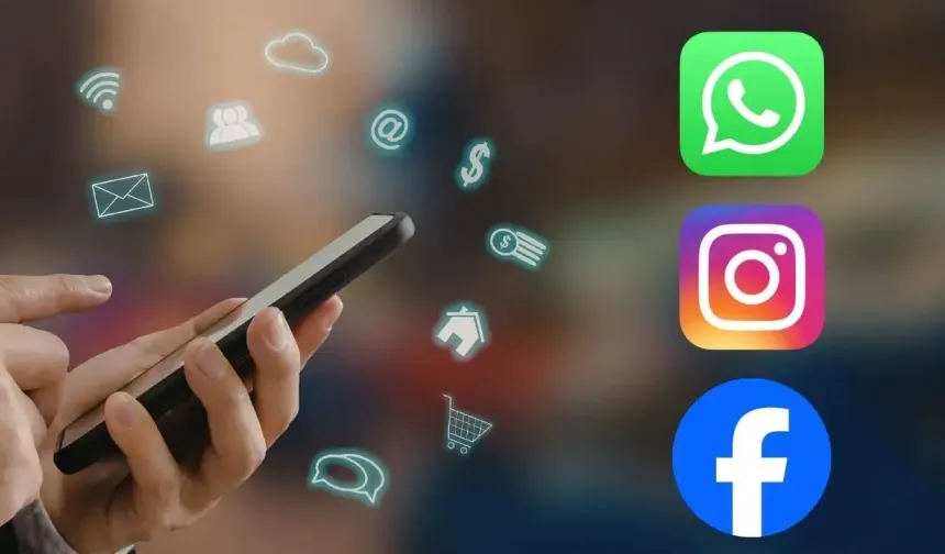 Facebook, Instagram ve WhatsApp’ta ücretli dönem başlıyor
