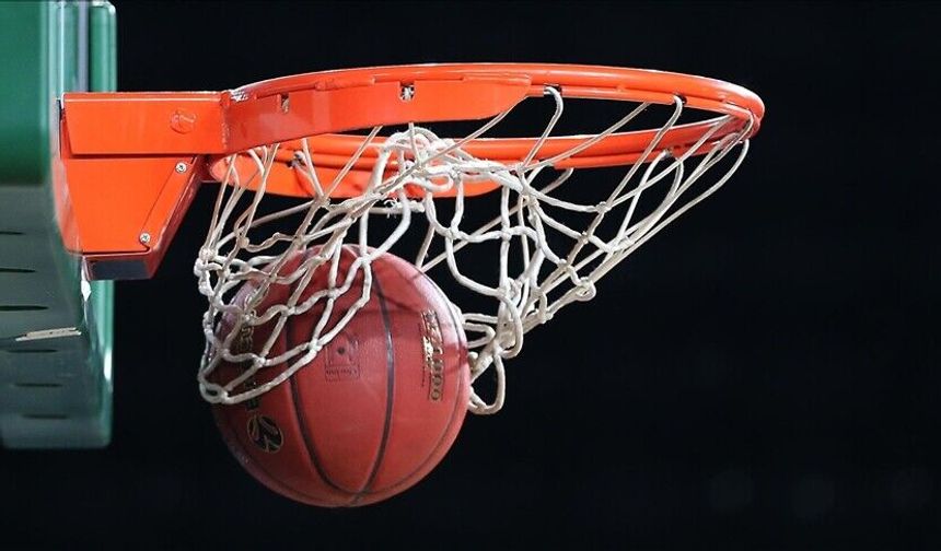 Basketbol Süper Ligi’nde bir takım daha düşecek