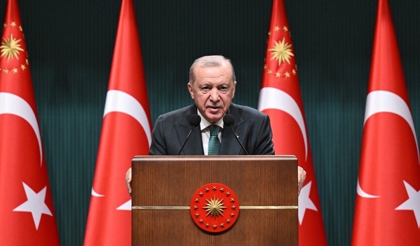 Erdoğan: Kurban Bayramı tatili 9 gün olacak