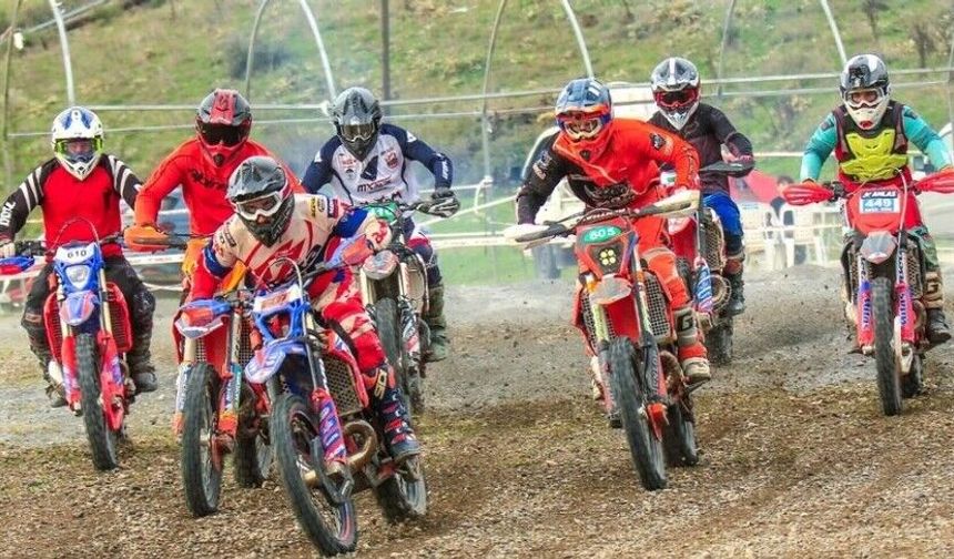 Ağrı Dağı’nda ilk kez motosiklet yarışı yapılacak