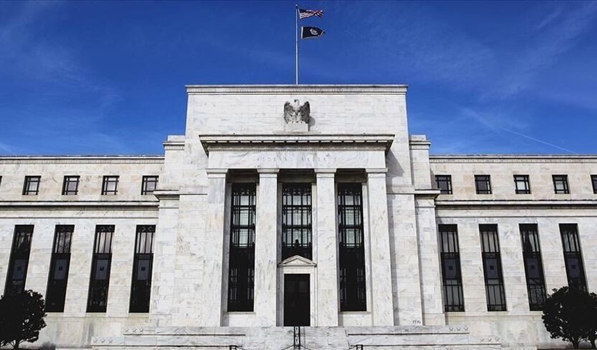 Fed yetkilileri karşı oy gerekçesini açıkladı