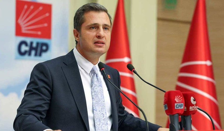 CHP Milletvekili Yücel Hakkari'ye geliyor