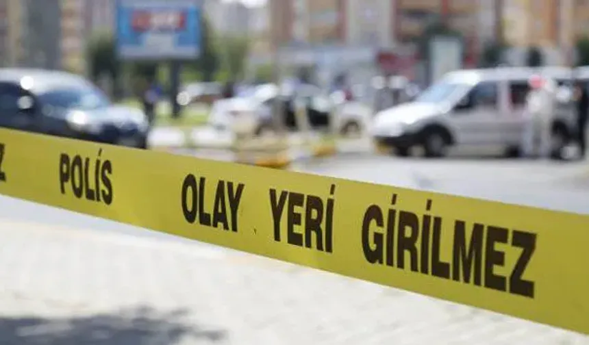 Van'da 3 çocuk annesi ölü bulundu