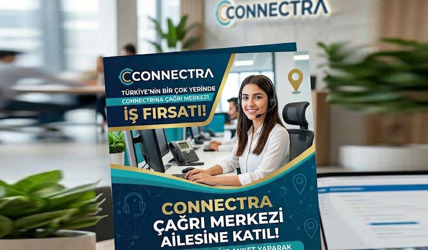 Hakkari'de iş arayanlara yeni frsat
