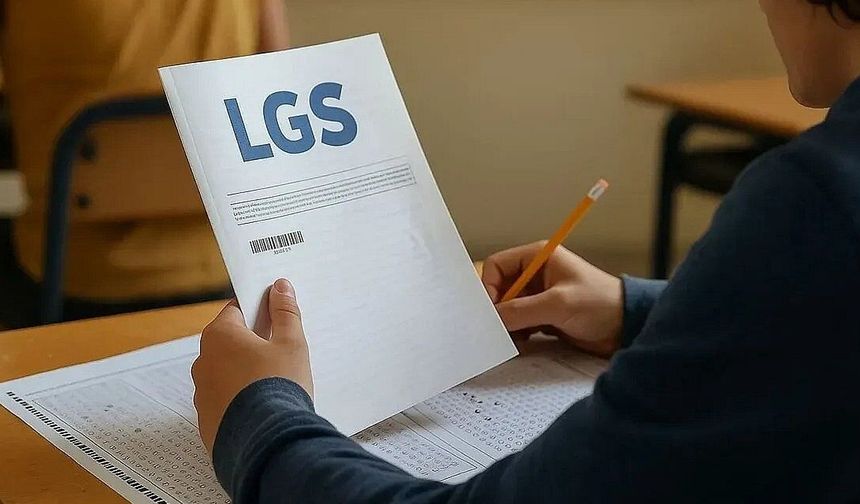 Hakkari'de LGS için sessizlik çağrısı