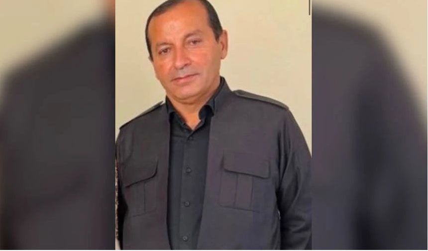 Hakkari'de dağda fenalaşan kişi vefat etti