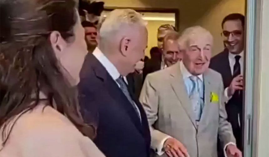 Rahmi Koç'un "Kürt kadın hasta" fıkrasına tepki yağdı