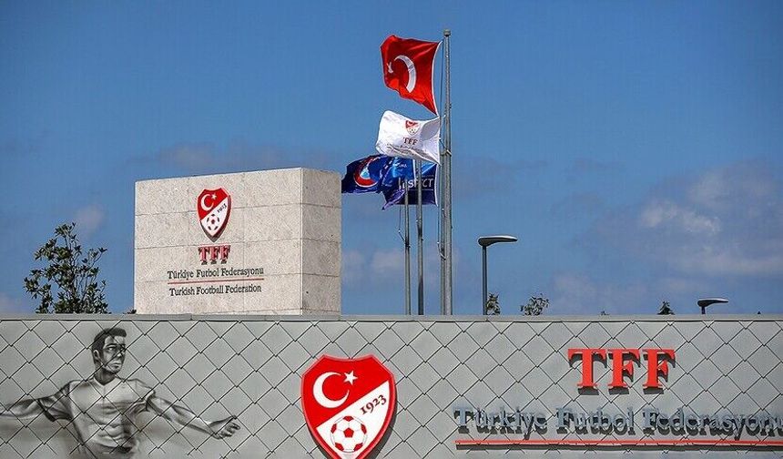 PFDK'den Konyaspor ve Trabzonspor'a para cezası