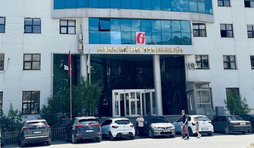 Hakkari’nin vergi rekortmenleri açıklandı