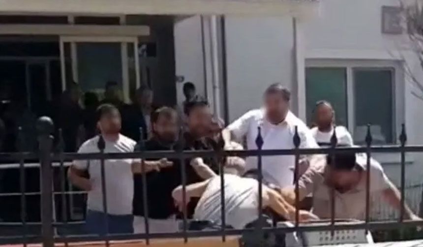 Van'daki kavgada yaralanan genç kurtarılamadı