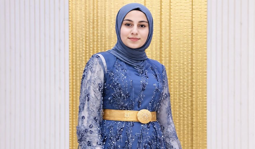 Hakkarili 16 yaşındaki Berfin yaşam mücadelesini kaybetti