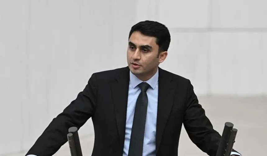Parlak: Akçalı’daki elektrik hatları ciddi risk oluşturuyor