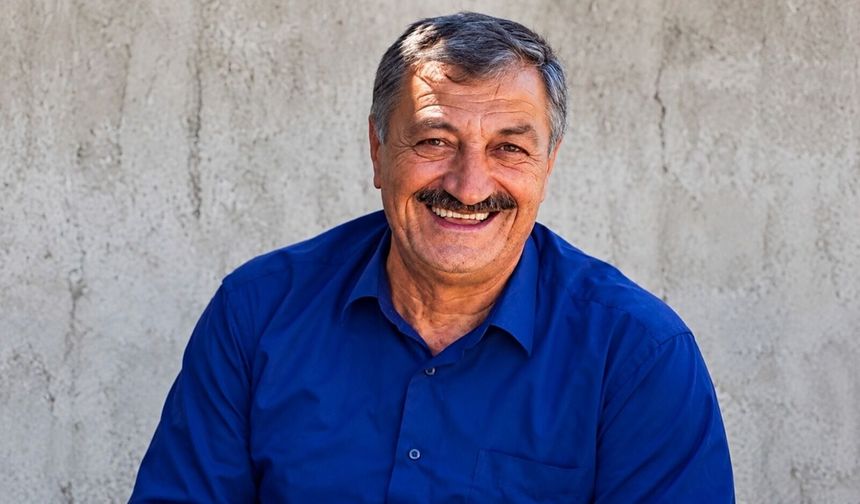 Hakkarili Haydar Kaya Ankara’da hayatını kaybetti