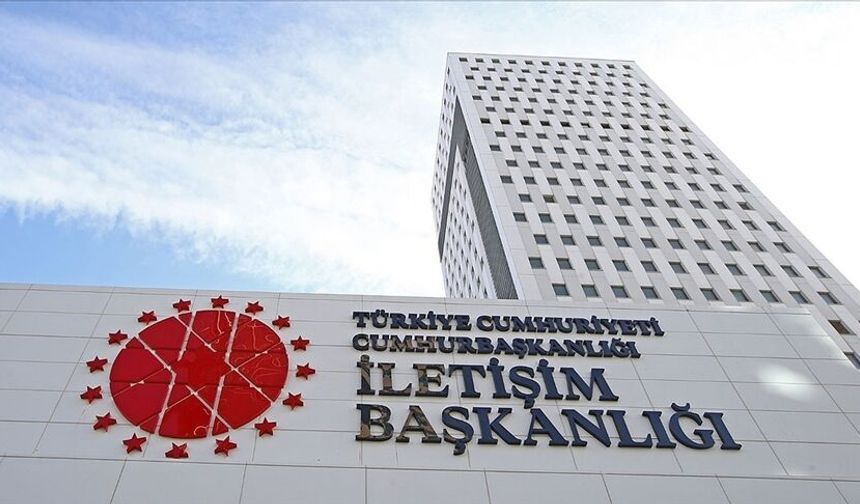 İletişim Başkanlığı KPSS’siz 15 uzman yardımcısı alacak