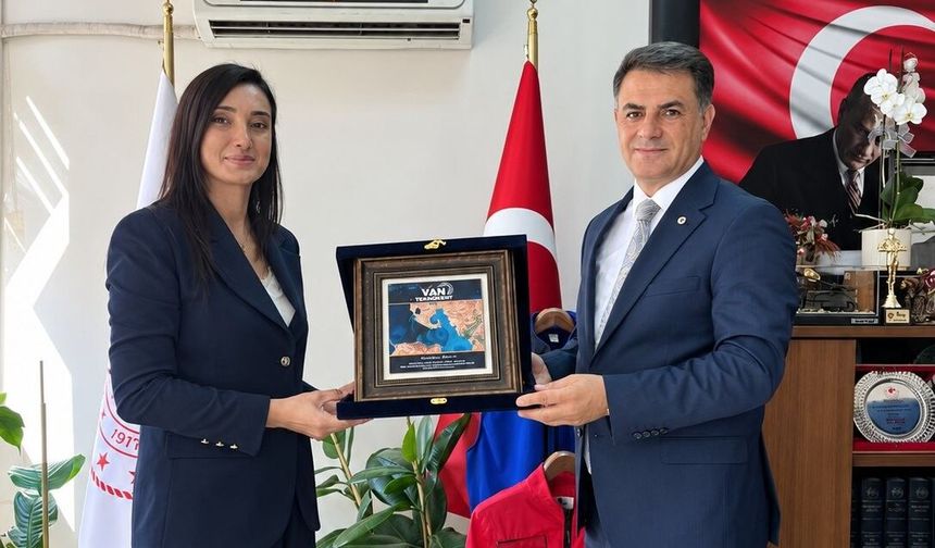 Hakkari’de girişimcilik ekosistemini büyütecek proje