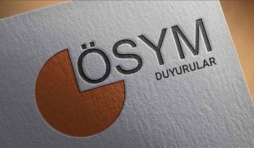 Hakkari'deki binlerce adayı ilgilendiriyor: Giriş yerleri açıklandı