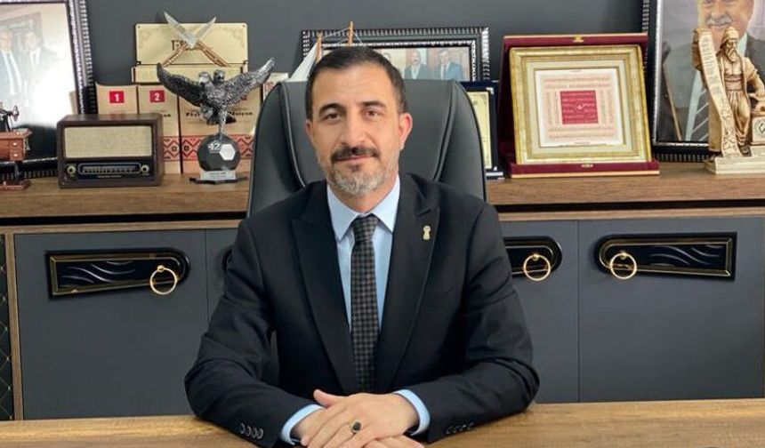 Hakkari esnafından E-Haciz tepkisi: “Esnaf daha ağır bir çıkmaza sürükleniyor”