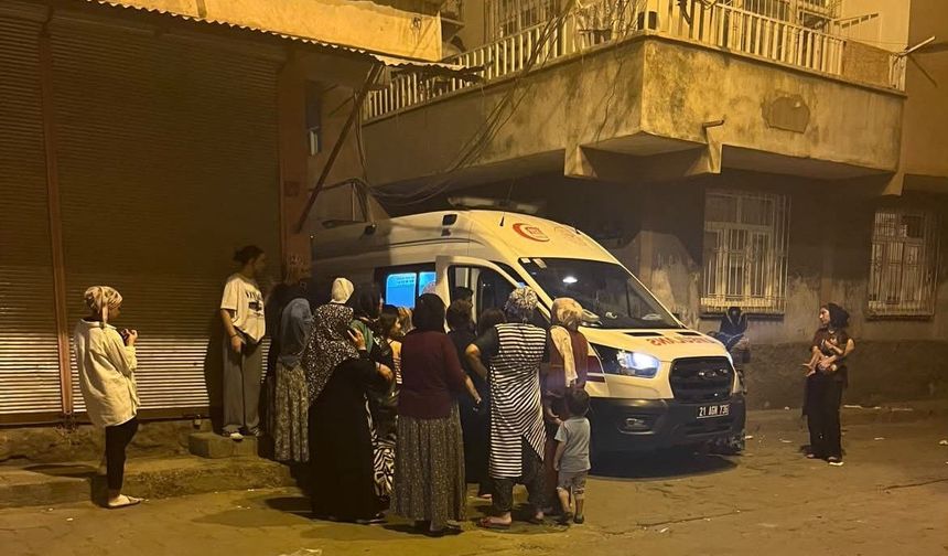 Tartıştığı eşini av tüfeğiyle öldürdü