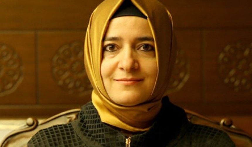AK Parti’de flaş gelişme: Tüm görevlerinden istifa etti