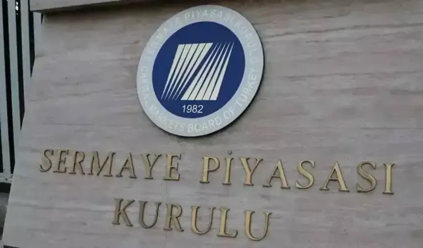 SPK çok sayıda bölümden 40 uzman yardımcısı alacak