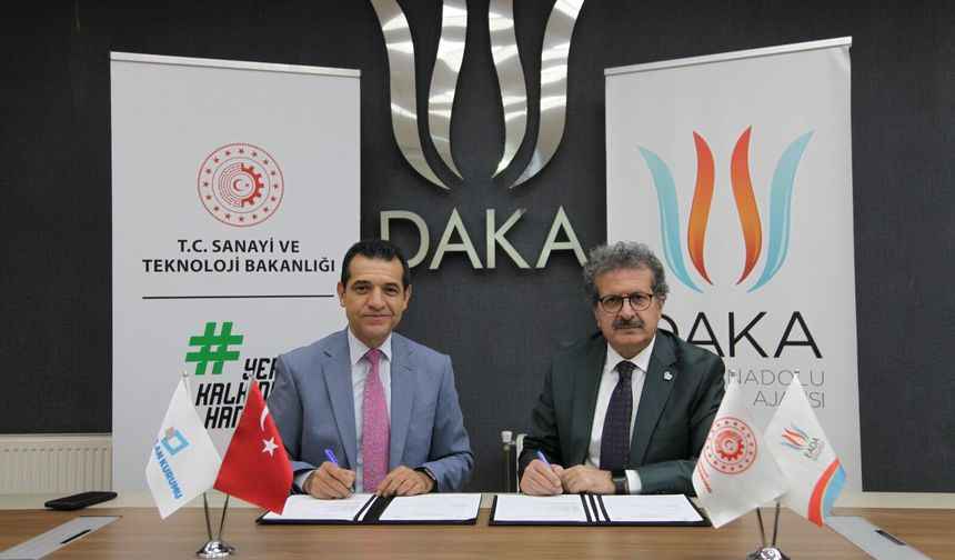 BİK ve DAKA iş birliğiyle bölge basınına drone eğitimi