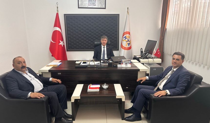 Hakkari madenciliği nitelikli iş gücüyle güçlendirilecek