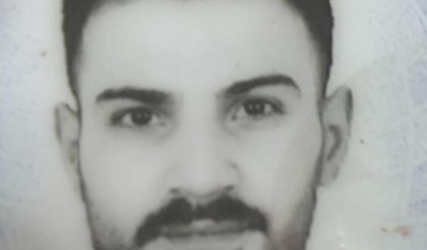 Silindir makinesine kolunu kaptıran işçi öldü