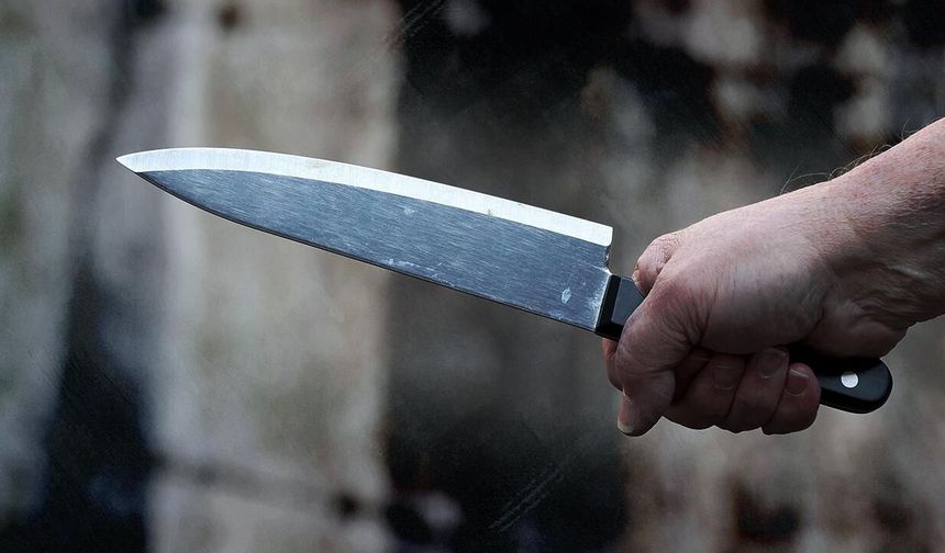 Van’da tartışma kavgaya dönüştü: Bıçaklar çekildi