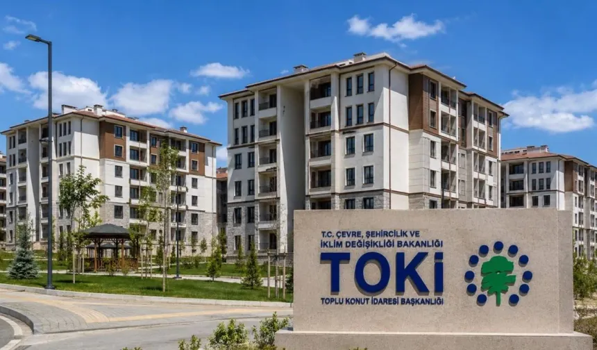 Hakkari ve çevresinde yatırımcıları ilgilendiren TOKİ satışı