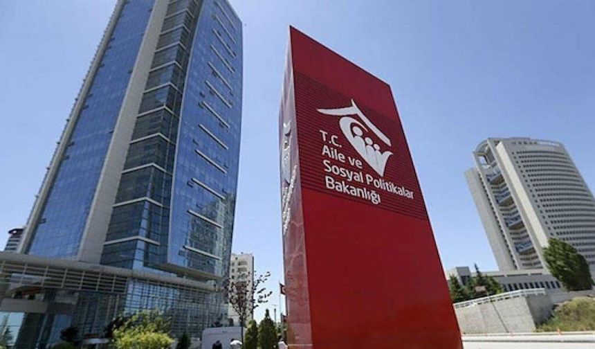 Bakanlığın 1.320 kişilik alımında Hakkari’ye 1 kadro