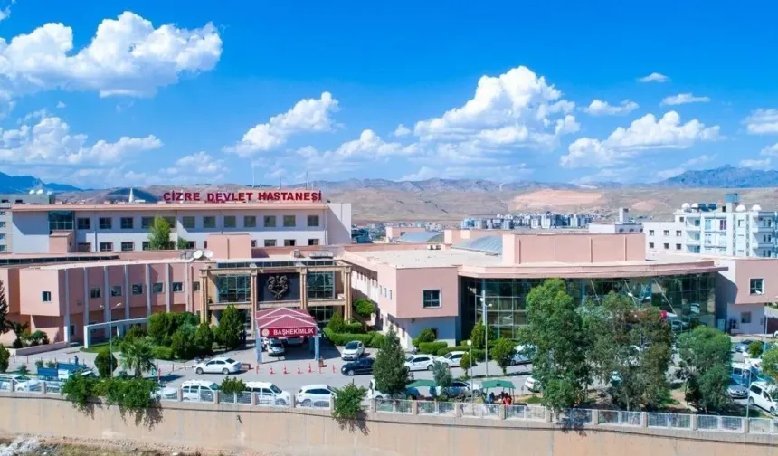 Şırnak’ta arazi kavgası: 1 ölü, 5 yaralı