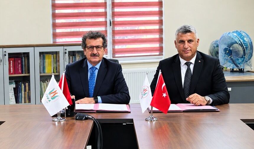 Hakkari’de kurum personeline proje hazırlama eğitimi