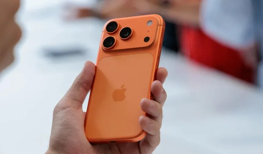 Apple iPhone 17 fiyatlarına zam yaptı