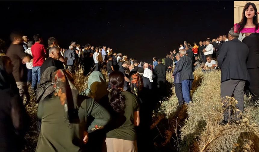 Kazada hayatını kaybeden Hacer Özcanan toprağa verildi