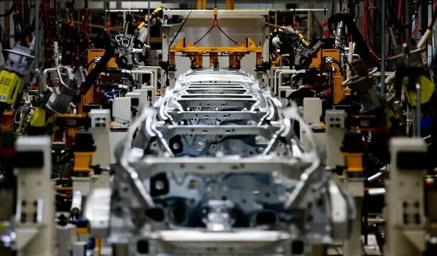 Otomotiv Sanayii Derneği 2026'nın 8 aylık verilerini açıkladı