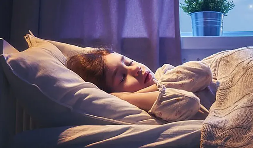 Öğrencilere yeni dönem öncesi uyku düzeni uyarısı