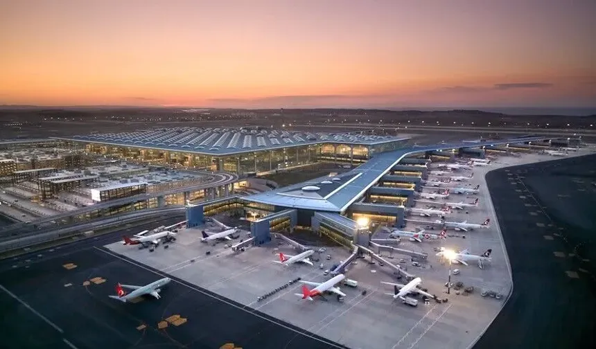 İstanbul Havalimanı'nın yeni pisti 18 Eylül'de açılacak