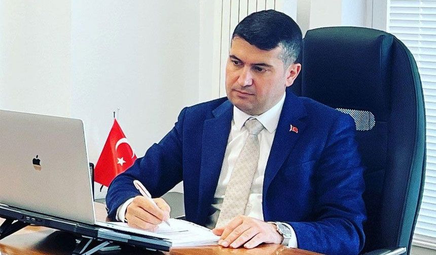 Hakkari’nin vergi rekortmeni Uğur Kazak oldu