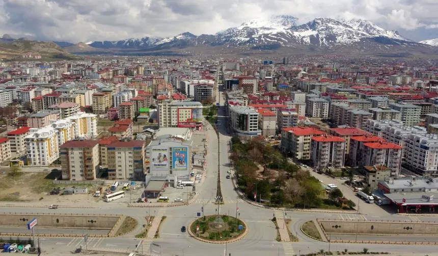 Van’da 700 kişiye istihdam fırsatı!