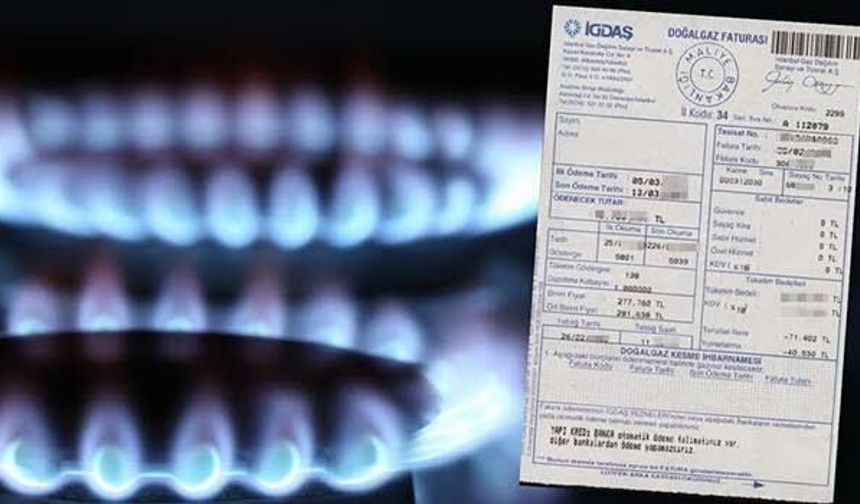 Hakkari’de kış öncesi doğal gaz uyarısı: Kota aşılırsa fatura artabilir