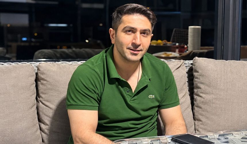 Hakkarili genç yaşam savaşı veriyor