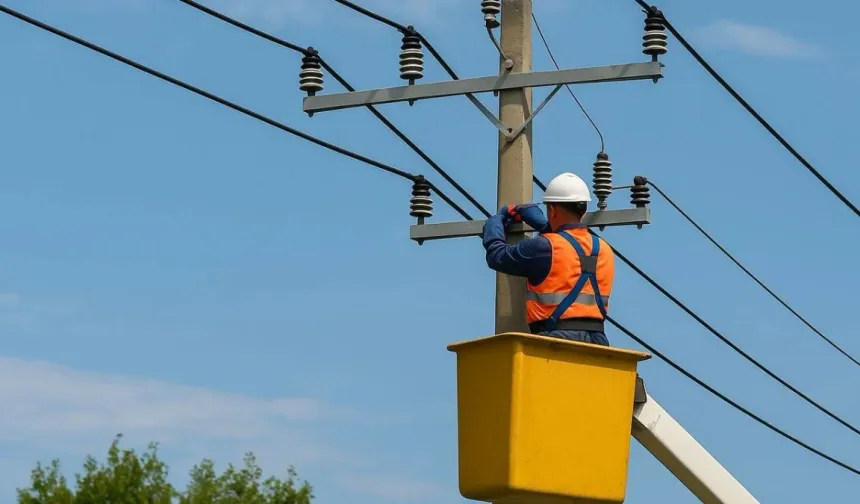 Hakkari’deki 4 günlük elektrik kesintisi tarihi değişti