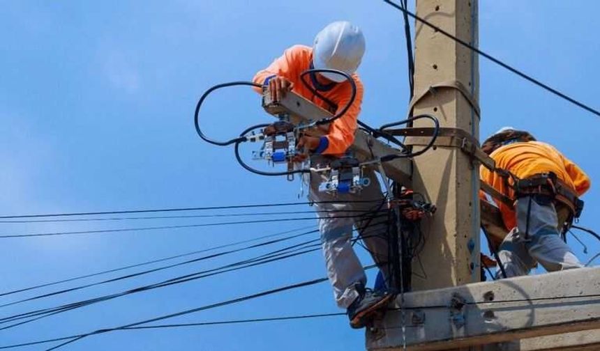 Hakkari’de elektrik kesintisi yapılacak: Bu bölgeler etkilenecek