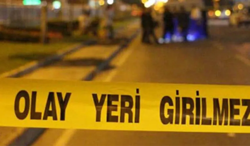 Van’da sokak ortasında kavga! Yaralılar var