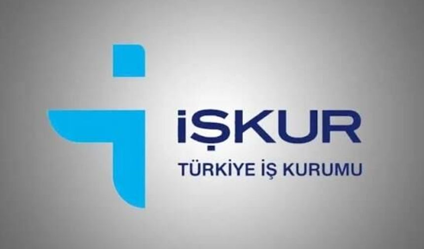 İŞKUR açıkladı: En çok eleman aranan meslekler belli oldu
