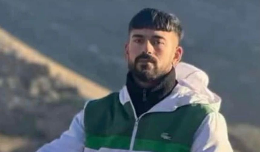 Kazada ölen Azat toprağa verildi