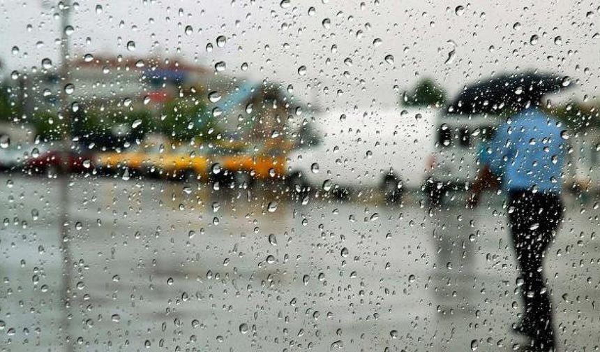 Hakkari’de hava değişiyor: Öğle saatlerine dikkat!