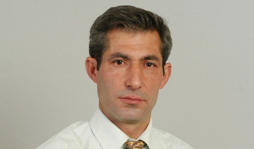 Ceviz ağacından düşen Ali vefat etti